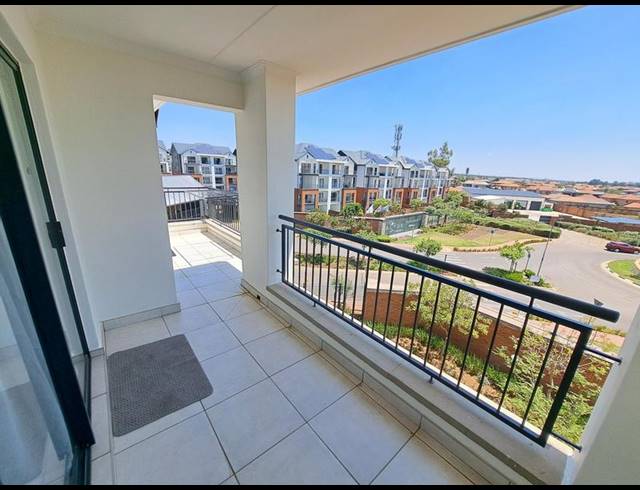 1 BEDROOM APARTMENT FOR SALE IN BLYDE RIVERWALK ESTATE